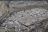 Lake Natron - fossilie Fussspuren