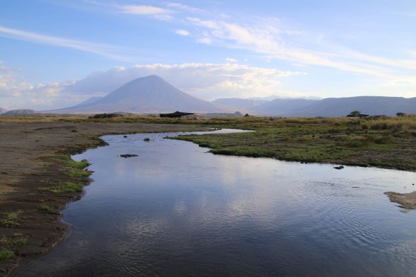 Lake Natron
