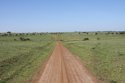 Serengeti National Park