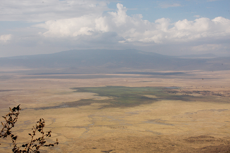 Best of Tanzania - Ngorongoro Krater