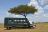 East Africa Adventure, Fahrzeug