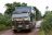 East Africa Adventure, Fahrzeug