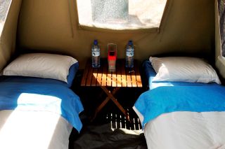 Mobile Explorer Camp