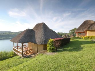 Crater Safari Lodge Crater Safari Lodge