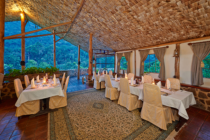 Engagi Lodge