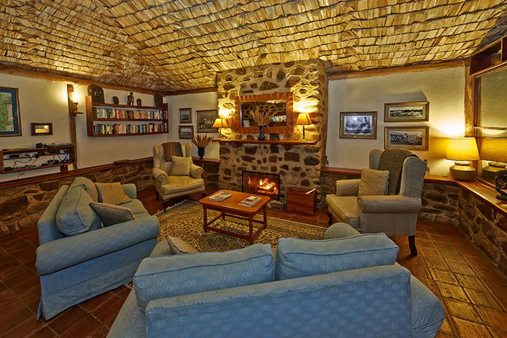 Engagi Lodge