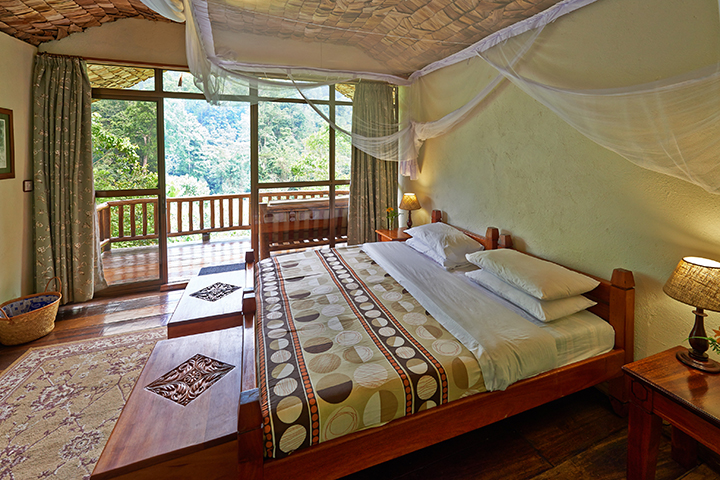 Engagi Lodge