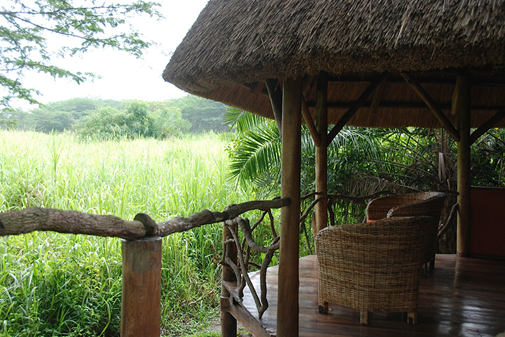 Enjojo Lodge - Cottage