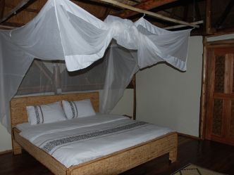 Enjojo Lodge - Cottage Zimmer Enjojo Lodge - Cottage Zimmer
