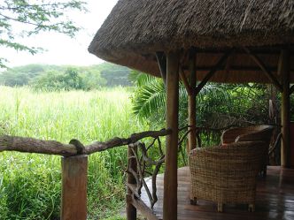 Enjojo Lodge - Cottage Enjojo Lodge - Cottage