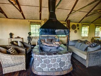 Mount Gahinga Lodge Mount Gahinga Lodge
