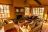 Mount Gahinga Lodge - Lounge Mount Gahinga Lodge - Lounge