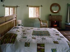Mount Gahinga Lodge - Standard Banda