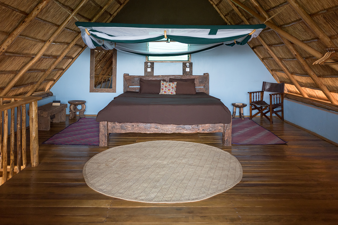 Murchison River Lodge - Cottage