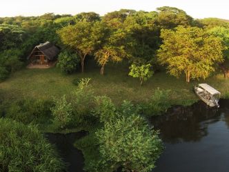 Murchison River Lodge Murchison River Lodge
