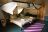 Murchison River Lodge - Zelt Zimmer