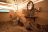 Murchison River Lodge - Zelt Zimmer