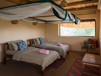 Murchison River Lodge - Cottage Murchison River Lodge - Cottage