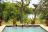 Murchison River Lodge - Pool