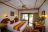 Mweya Safari Lodge - Standard Zimmer