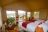 Mweya Safari Lodge - Zelt-Zimmer
