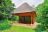 Primate Lodge - Beispiel Standard Cottage
