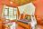 Primate Lodge - Beispiel Luxury Cottage