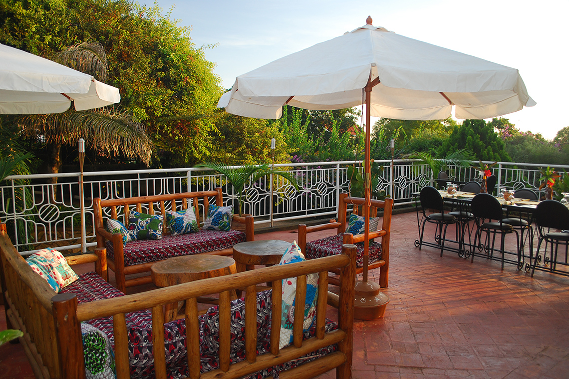 Karibu Guesthouse