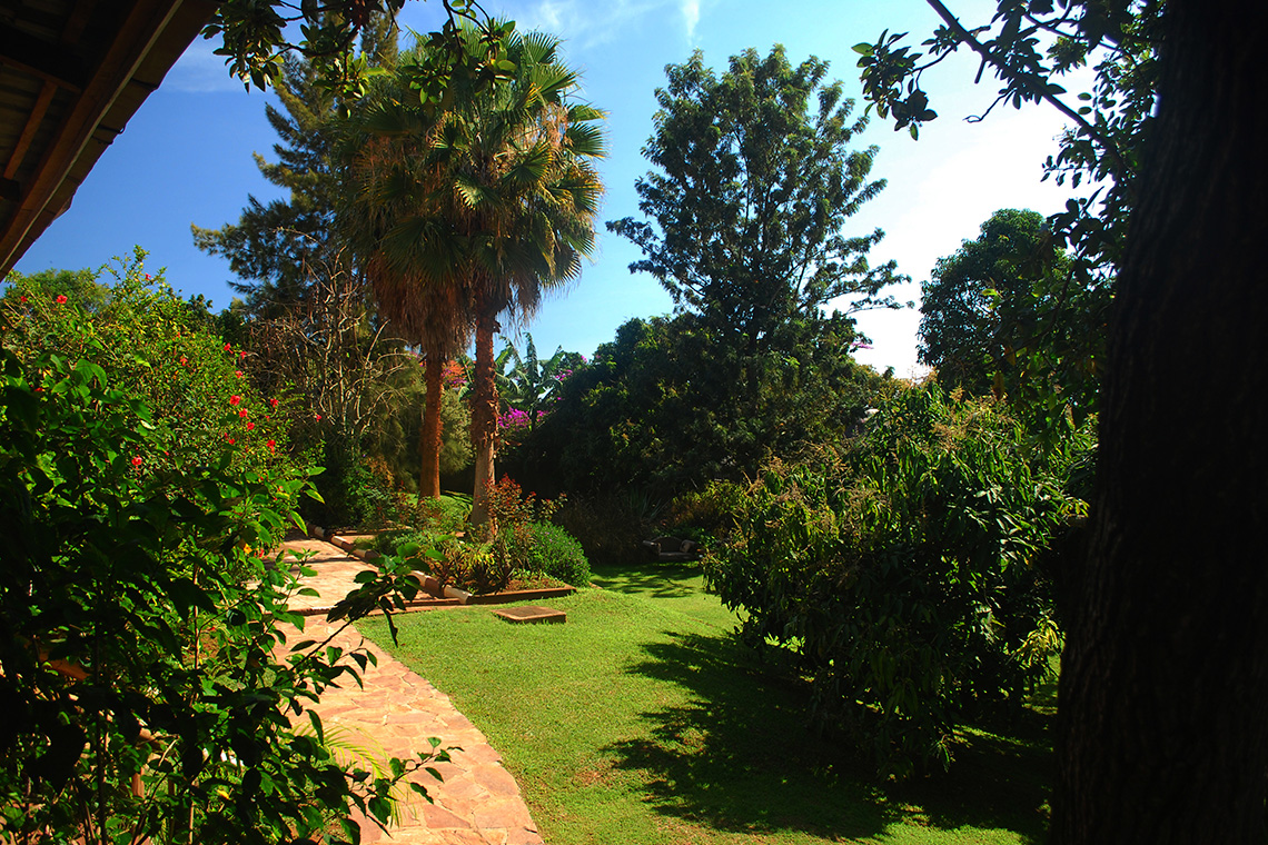 Karibu Guesthouse