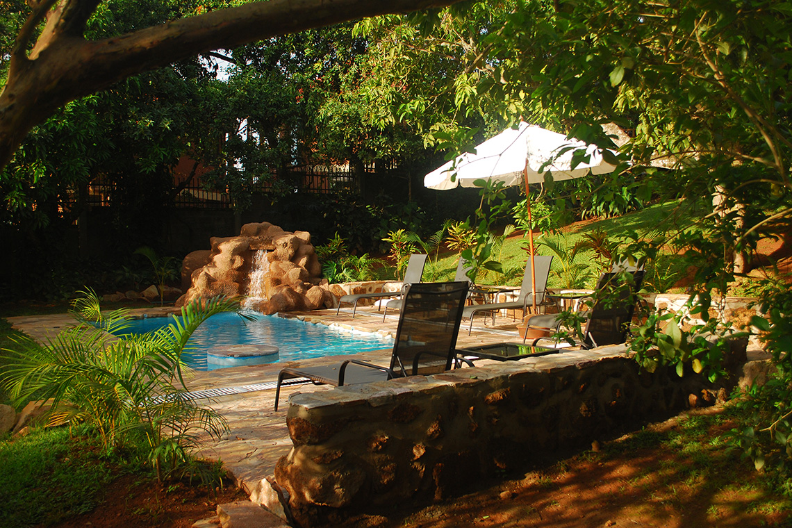 Karibu Guesthouse