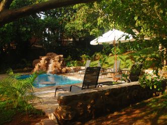 Karibu Guesthouse Karibu Guesthouse