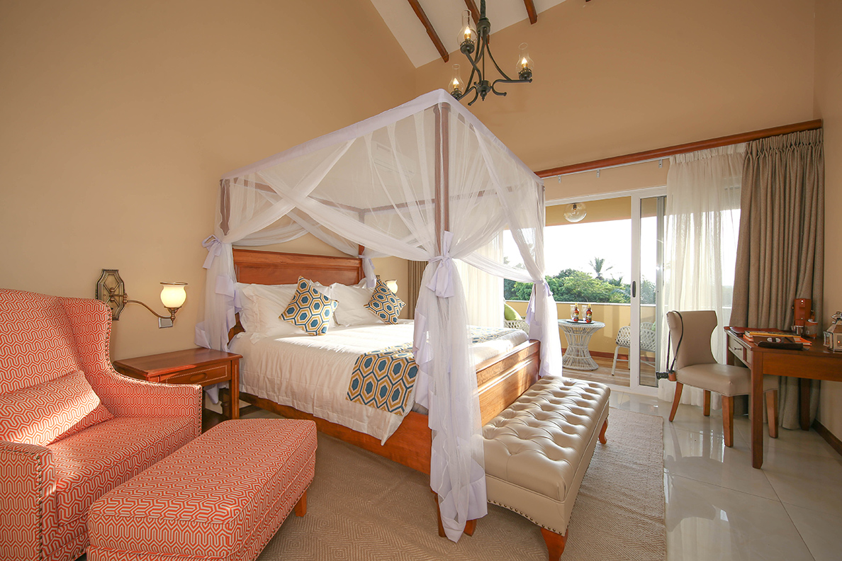 No. 5 Boutique Hotel - Doppelzimmer No. 5 Boutique Hotel - Doppelzimmer