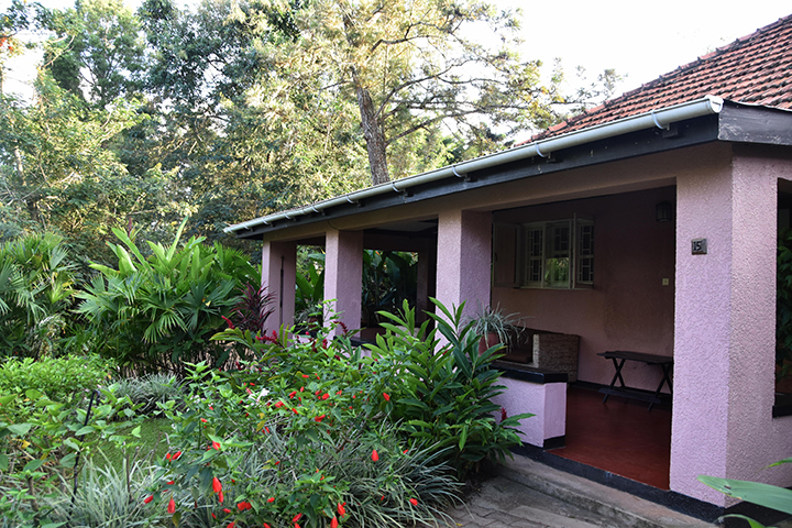 The Boma Guesthouse