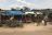 Entebbe - Gemüsemarkt