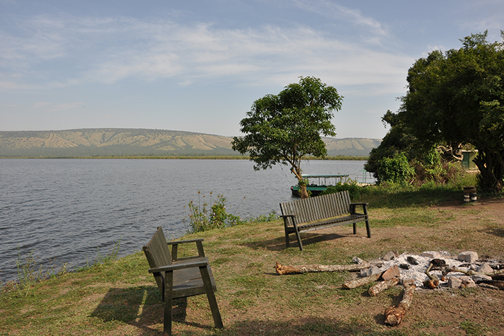 Lake Mburo National Park