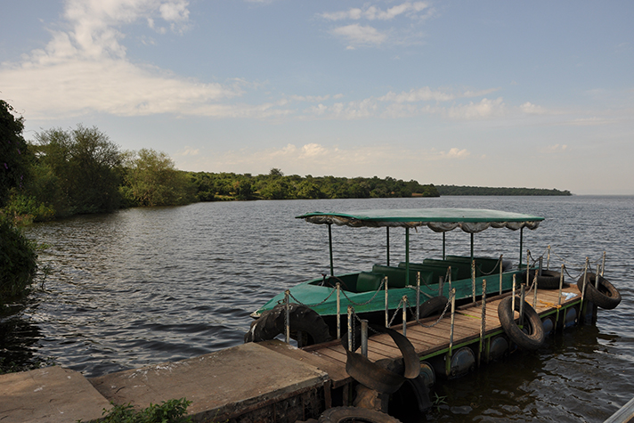 Lake Mburo National Park