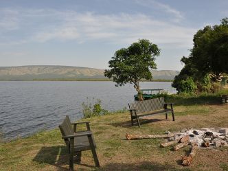 Lake Mburo National Park Lake Mburo National Park