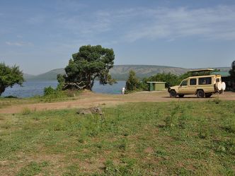 Lake Mburo National Park Lake Mburo National Park
