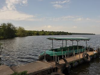 Lake Mburo National Park Lake Mburo National Park