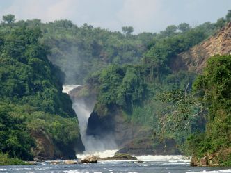 Murchison Falls National Park Murchison Falls National Park