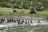 Queen Elizabeth National Park - Kazinga Kanal