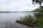 Lake Mutanda - Kanu Ausflug