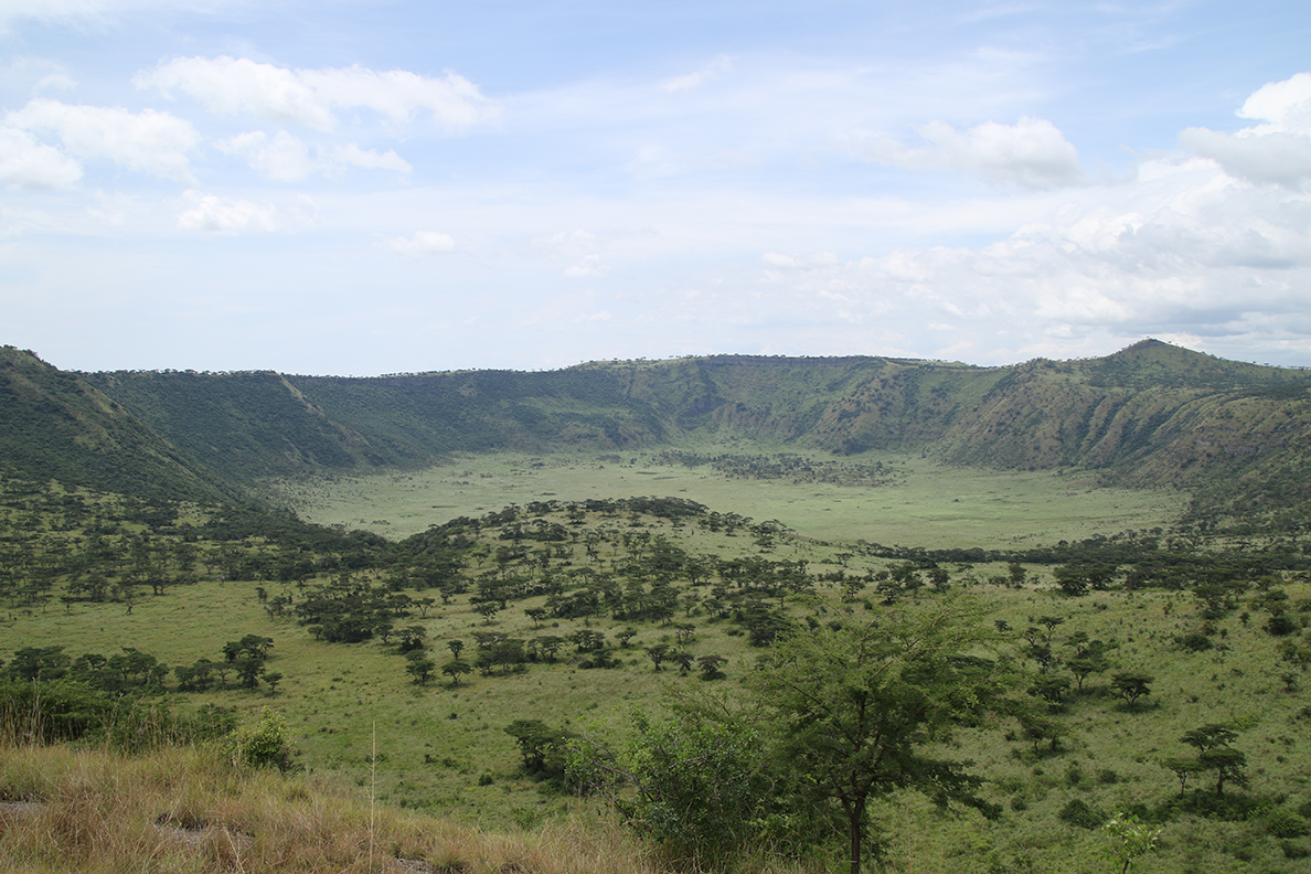 Best of Uganda - Queen Elizabeth National Park