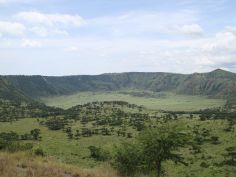 Best of Uganda - Queen Elizabeth National Park