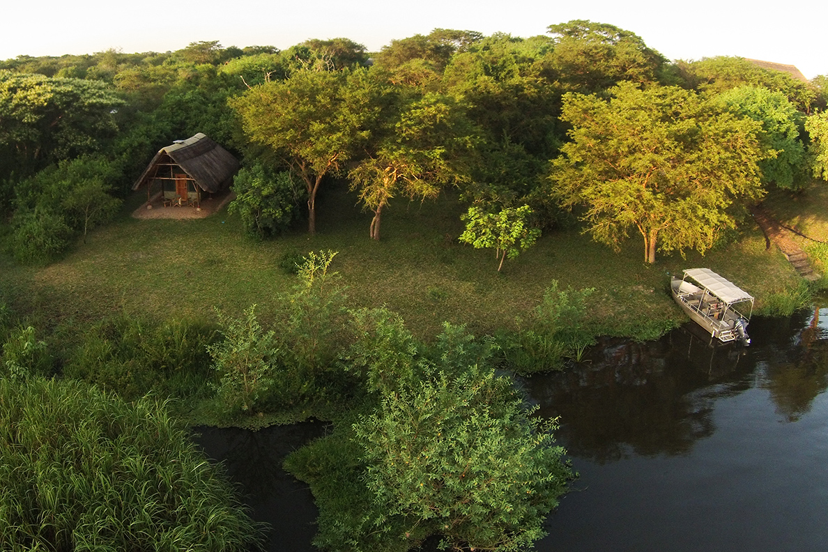 Murchison Falls National Park