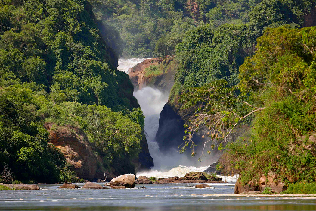 Murchison Falls National Park