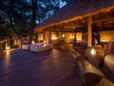 Chamilandu Bushcamp Chamilandu Bushcamp