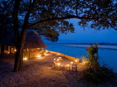Chamilandu Bushcamp Chamilandu Bushcamp
