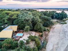 Chiawa Camp - Suite Chiawa Camp - Suite