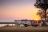 Chiawa Camp - Sundowner Chiawa Camp - Sundowner